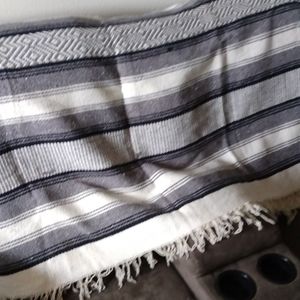 Native American Blanket